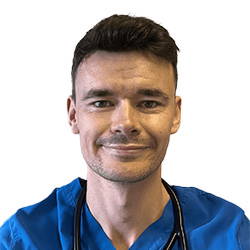 Dr Connor