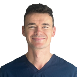 Dr Conor Marmion